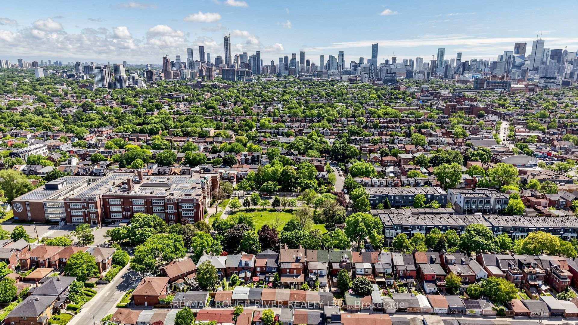 Photo 49 of 308 Roxton Road, Toronto, Palmerston-Little Italy — HOMEH