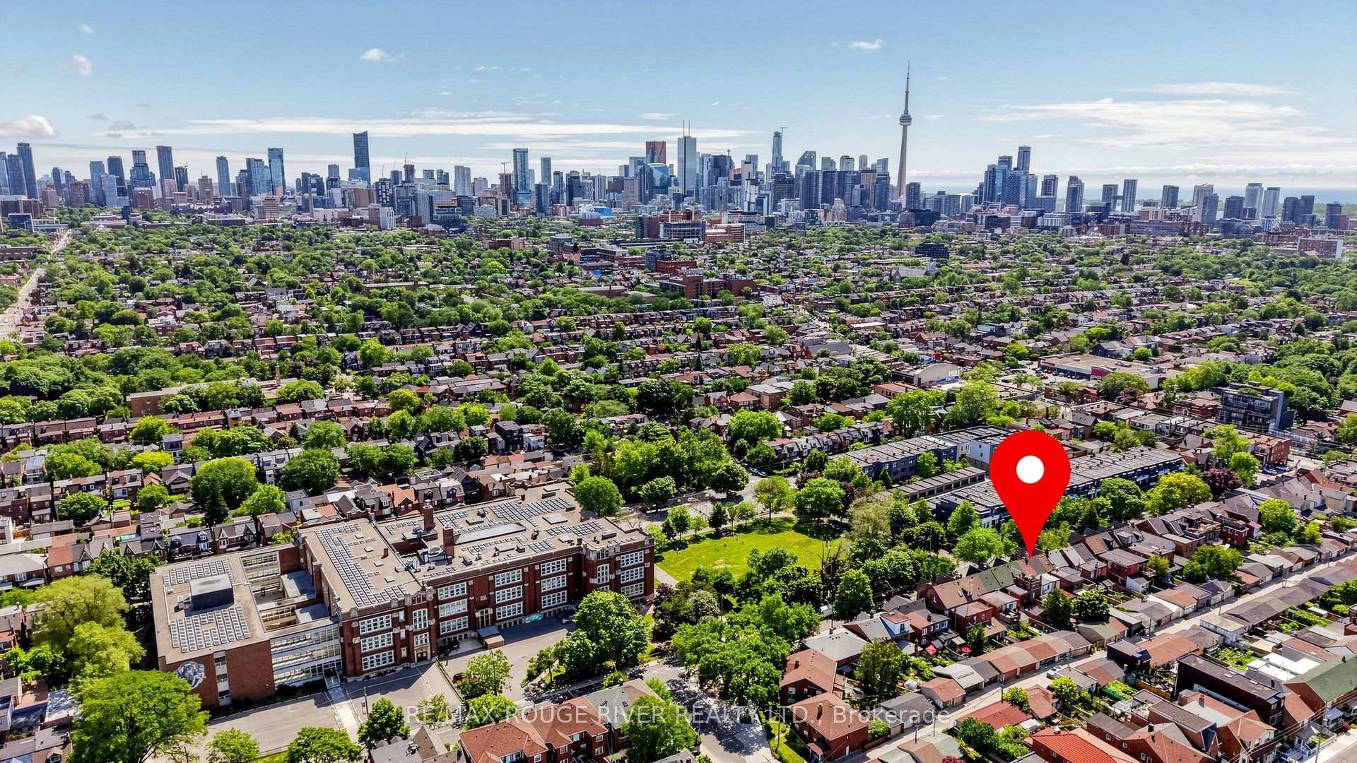 Photo 4 of 308 Roxton Road, Toronto, Palmerston-Little Italy — HOMEH