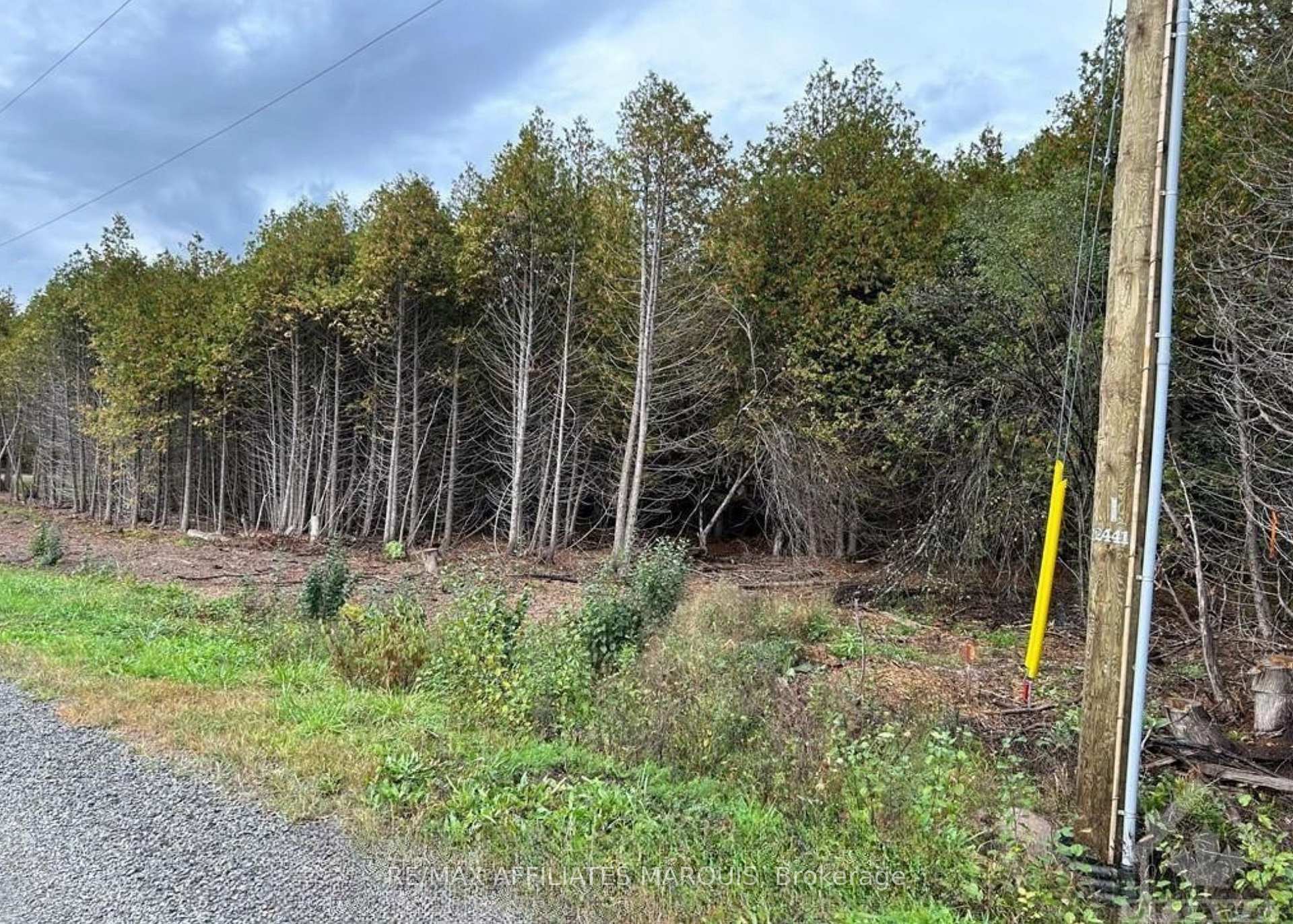 Photo 2 of Rocksprings Road, Elizabethtown-Kitley, Elizabethtown Kitley (Old Kitley) Twp — HOMEH