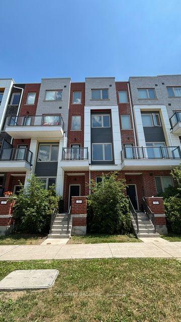 Photo 1 of 35 Frederick Tisdale Drive, North York, Downsview-Roding-CFB — HOMEH