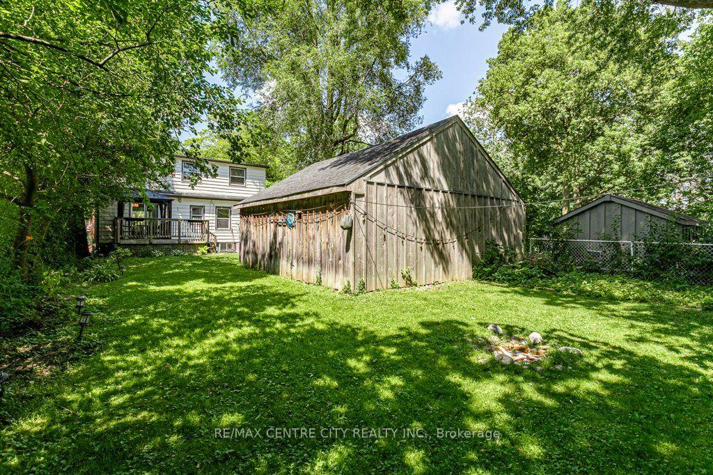 Photo 24 of 53 Cliftonvale Avenue, London, South E — HOMEH