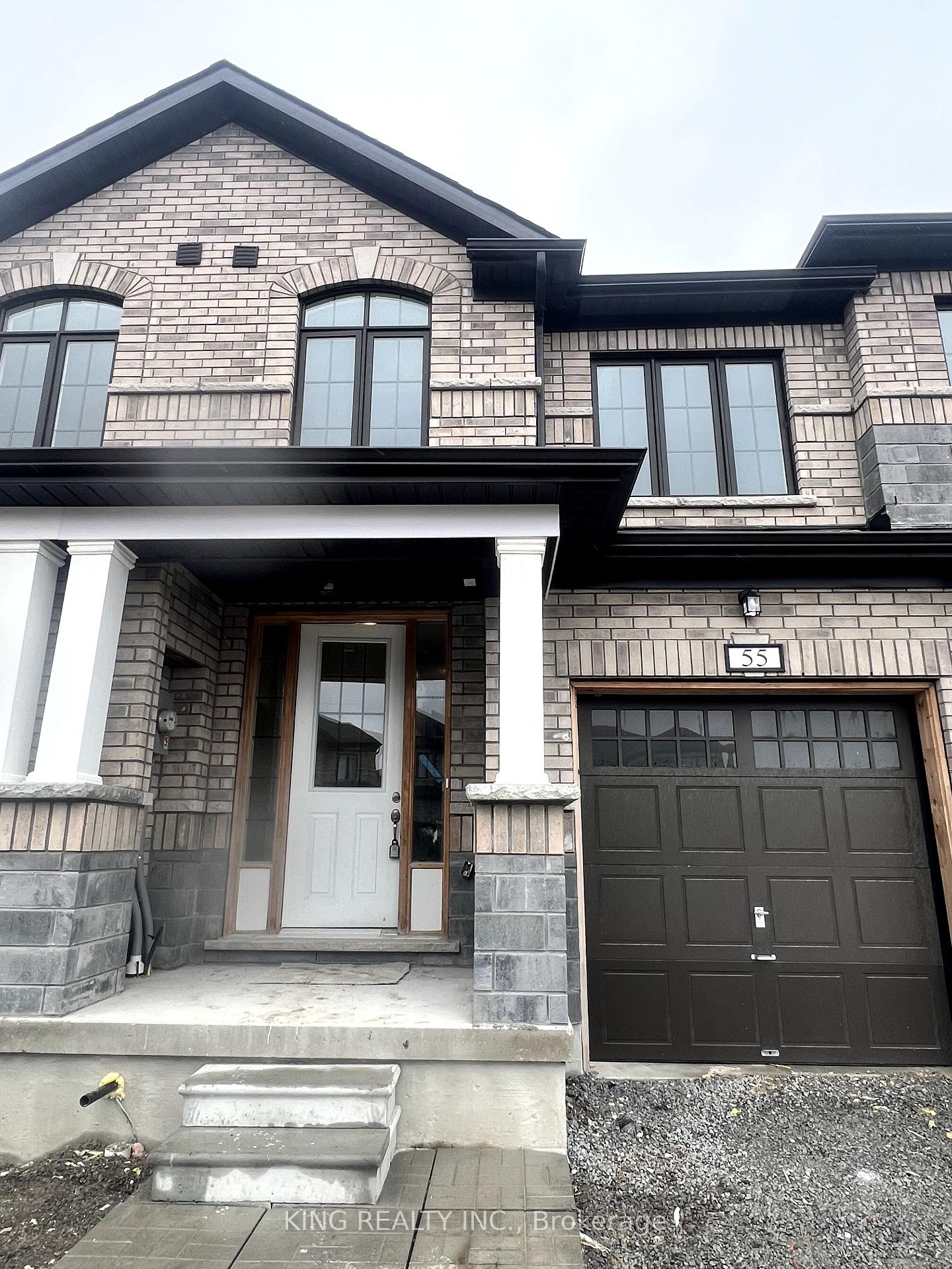 Photo 1 of 55 Butler Boulevard, Kawartha Lakes, Lindsay — HOMEH
