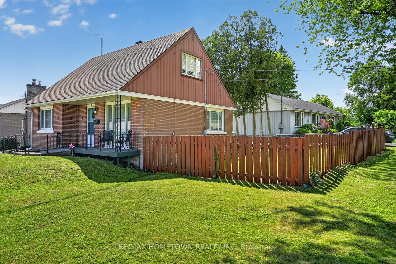 Photo 4 of 87 Brookview Crescent, Brockville, Brockville — HOMEH