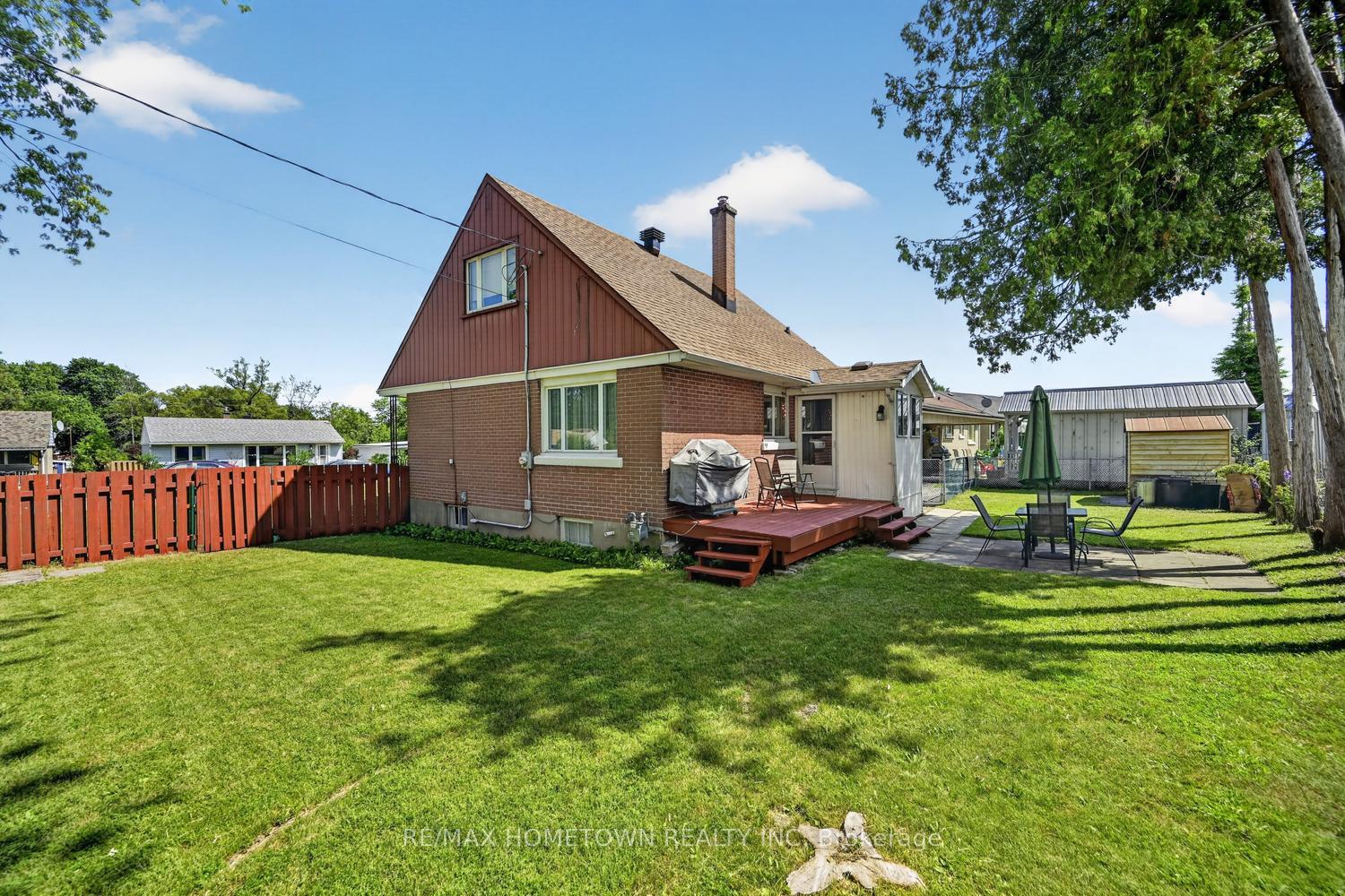 Photo 6 of 87 Brookview Crescent, Brockville, Brockville — HOMEH