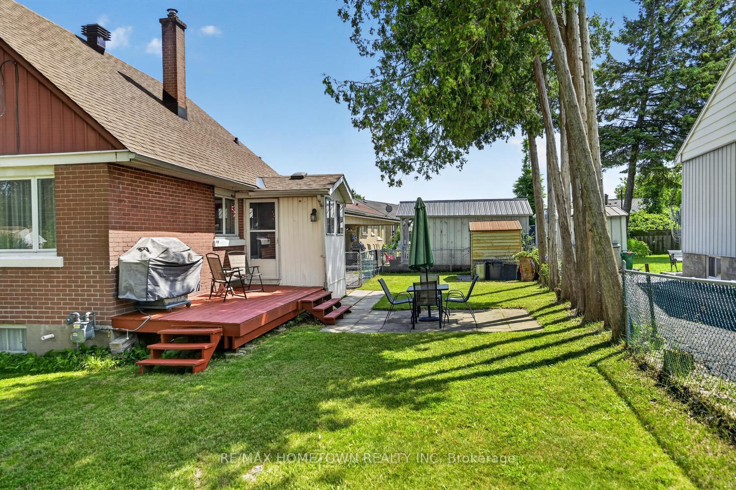 Photo 7 of 87 Brookview Crescent, Brockville, Brockville — HOMEH