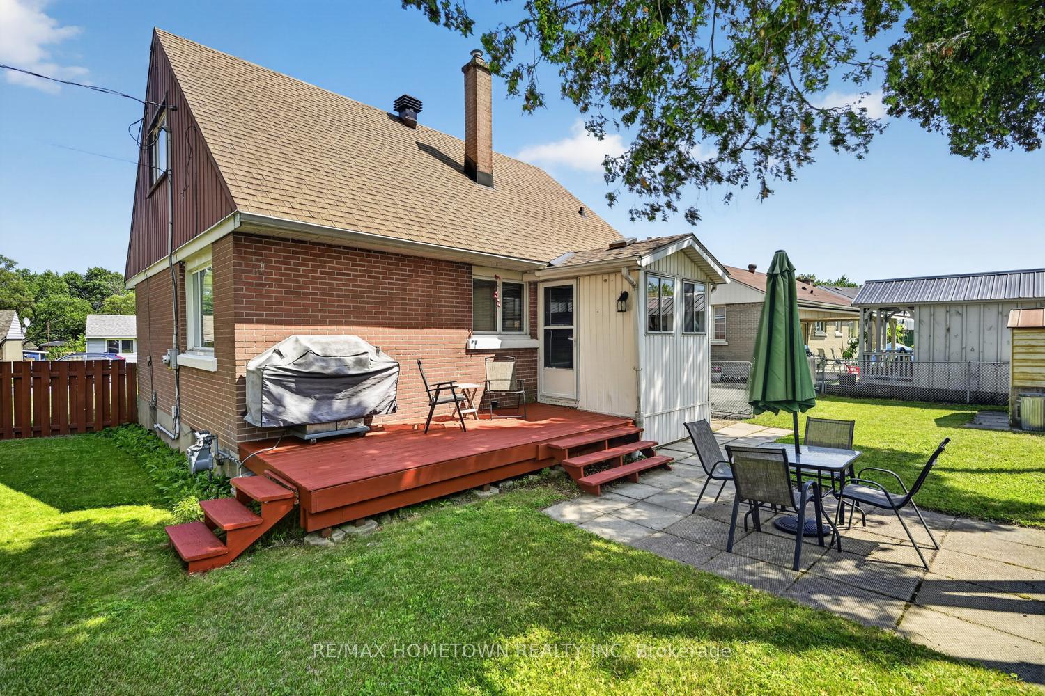 Photo 8 of 87 Brookview Crescent, Brockville, Brockville — HOMEH