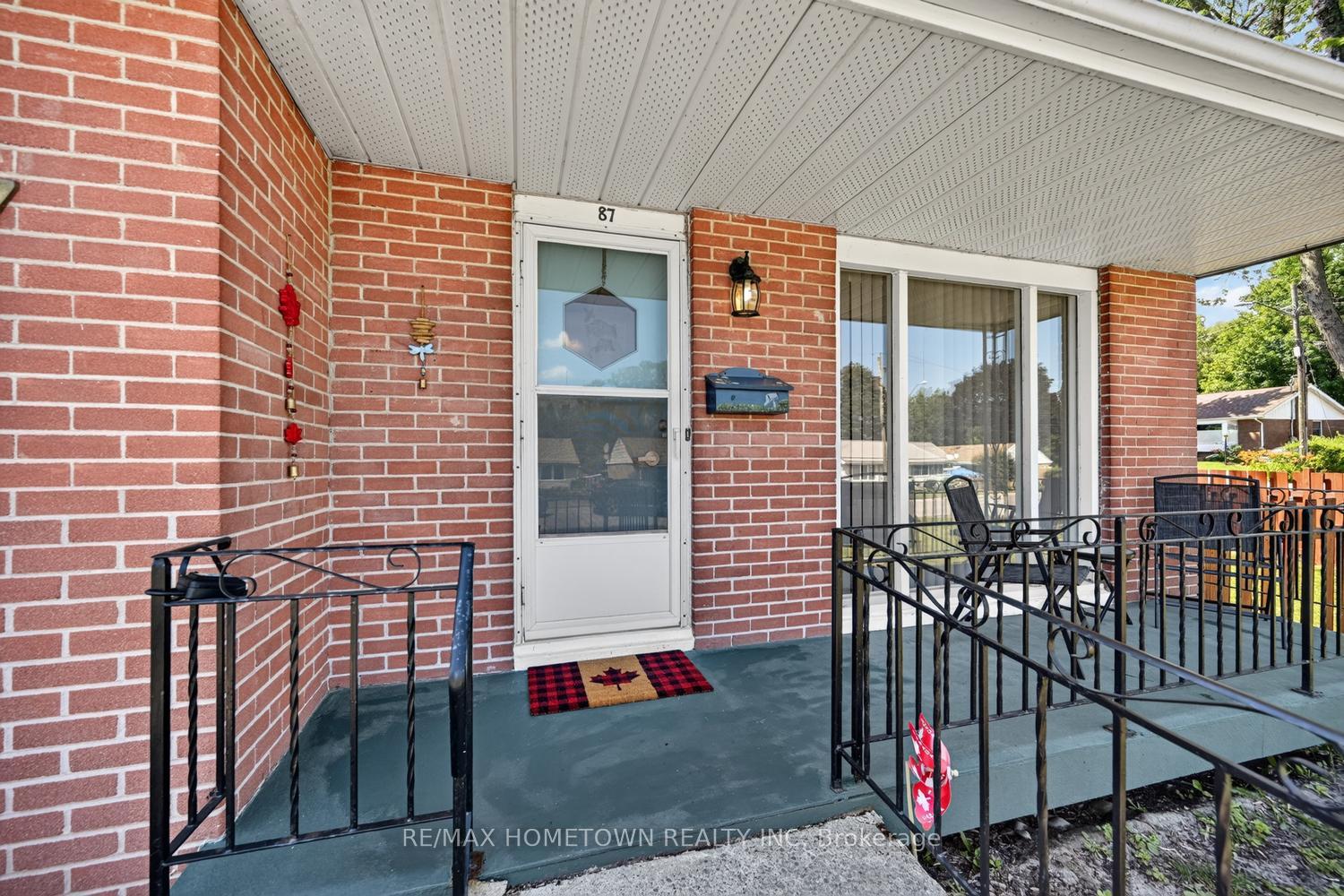 Photo 10 of 87 Brookview Crescent, Brockville, Brockville — HOMEH