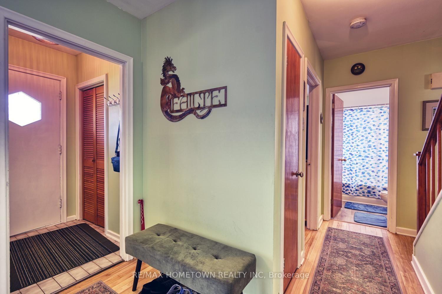 Photo 20 of 87 Brookview Crescent, Brockville, Brockville — HOMEH
