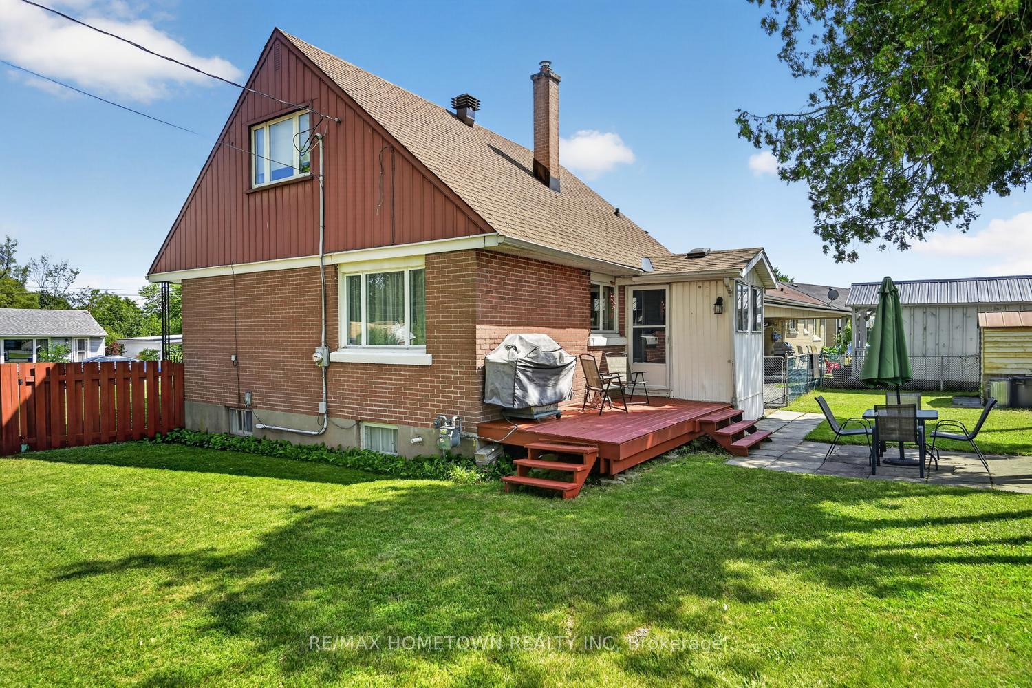 Photo 34 of 87 Brookview Crescent, Brockville, Brockville — HOMEH