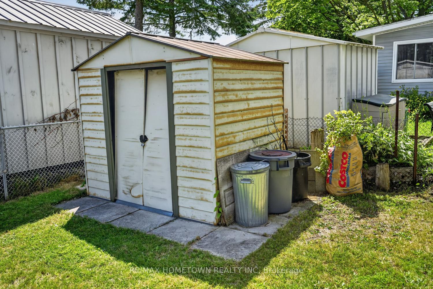 Photo 36 of 87 Brookview Crescent, Brockville, Brockville — HOMEH