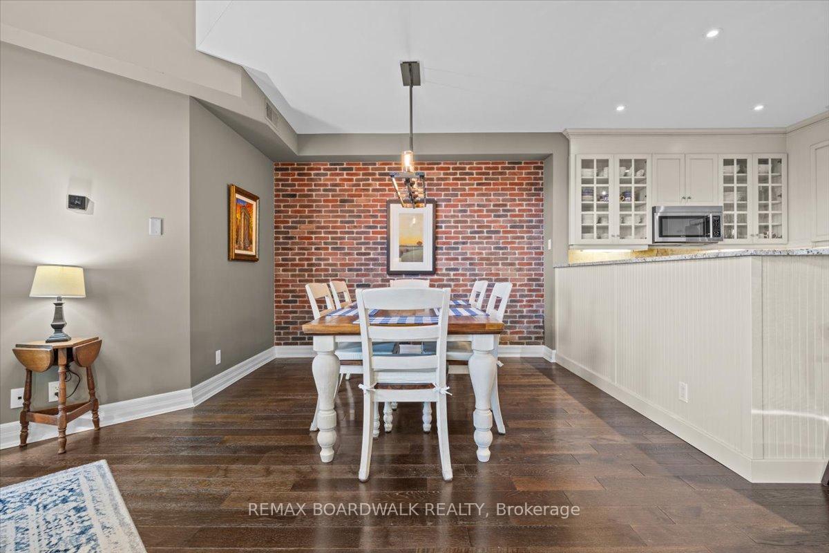 Photo 9 of Unit #PH804, 320 Mcleod Street, Ottawa, Ottawa Centre — HOMEH