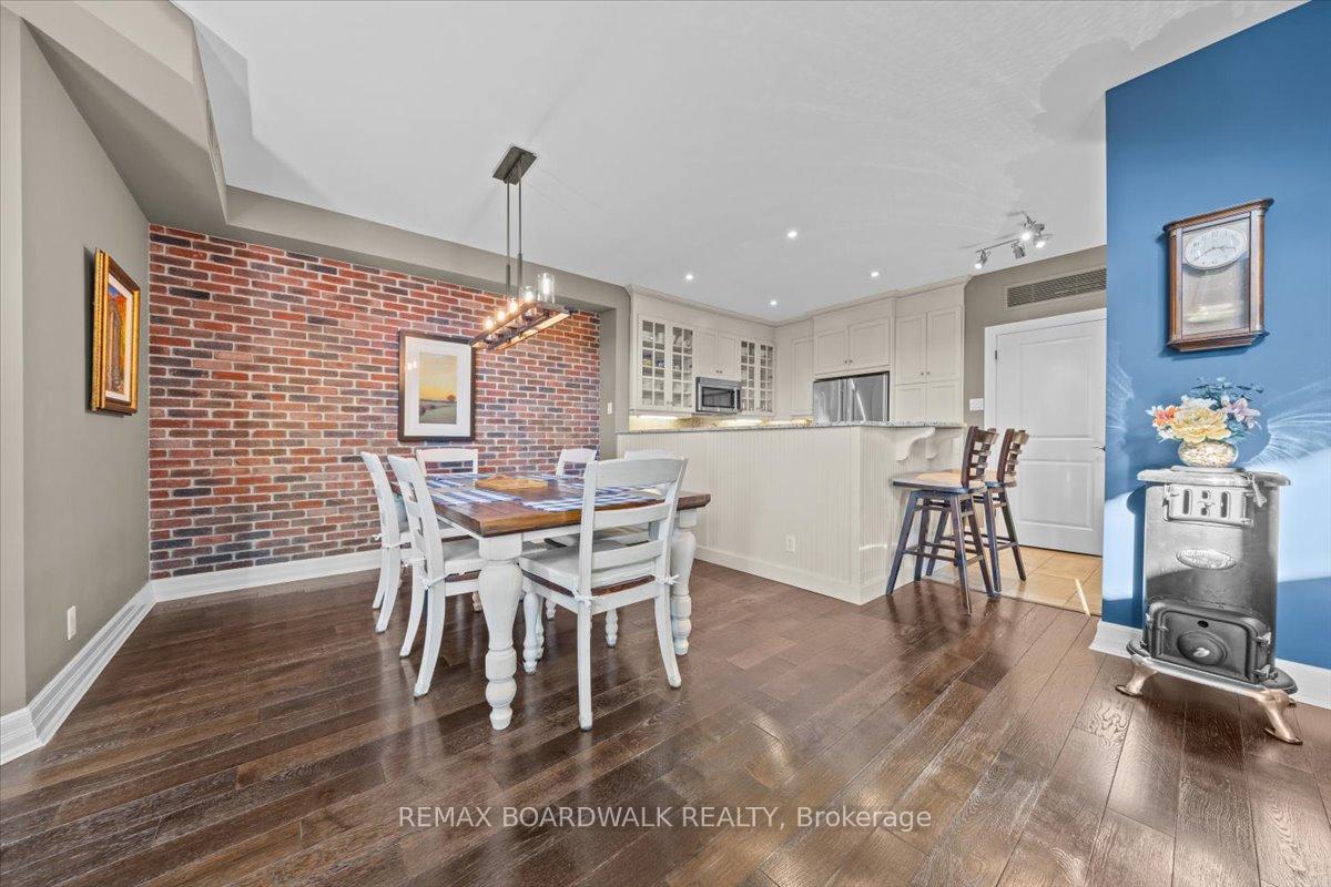 Photo 10 of Unit #PH804, 320 Mcleod Street, Ottawa, Ottawa Centre — HOMEH