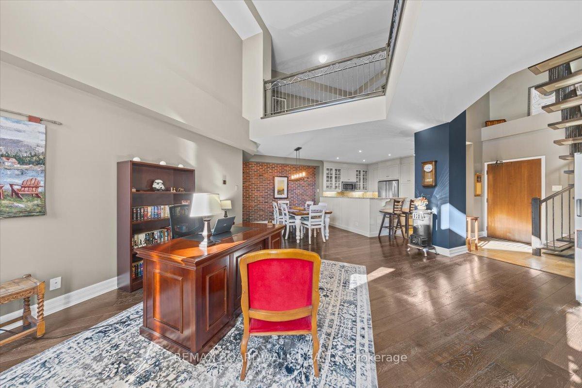 Photo 13 of Unit #PH804, 320 Mcleod Street, Ottawa, Ottawa Centre — HOMEH
