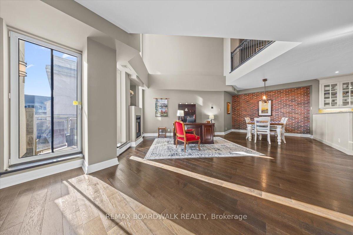 Photo 14 of Unit #PH804, 320 Mcleod Street, Ottawa, Ottawa Centre — HOMEH