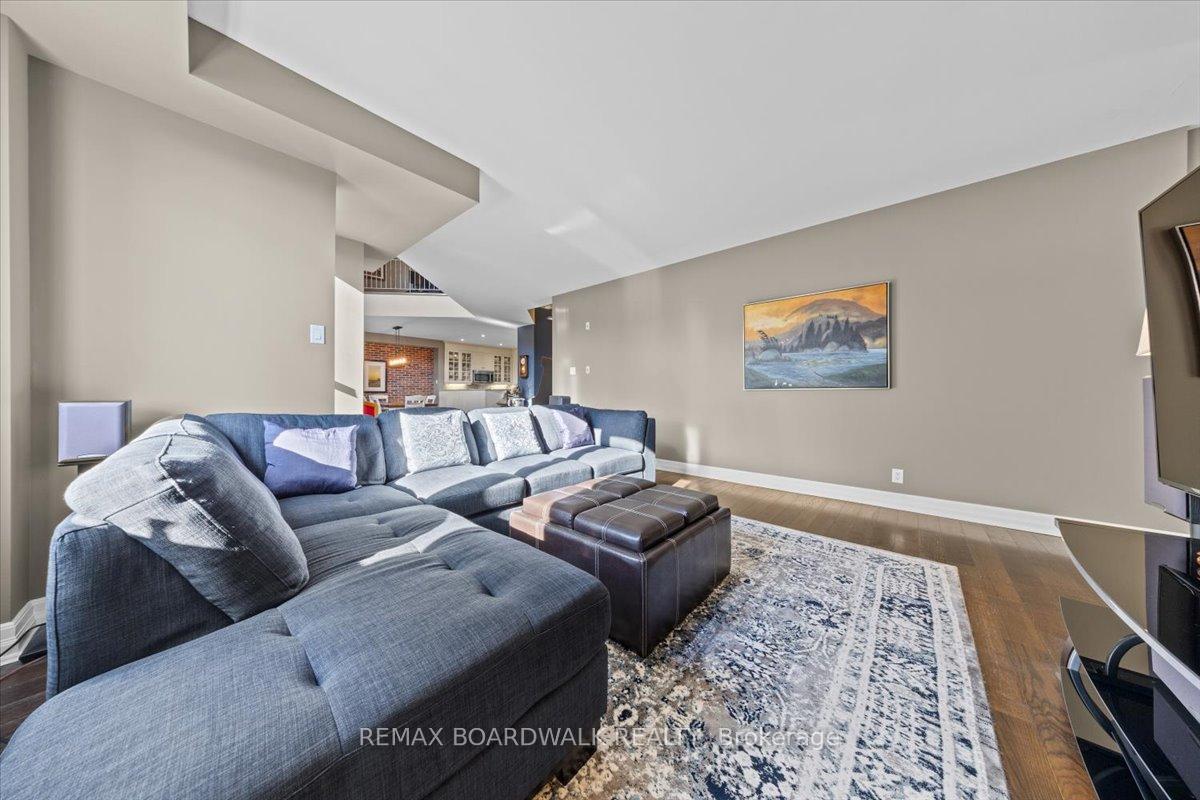 Photo 17 of Unit #PH804, 320 Mcleod Street, Ottawa, Ottawa Centre — HOMEH
