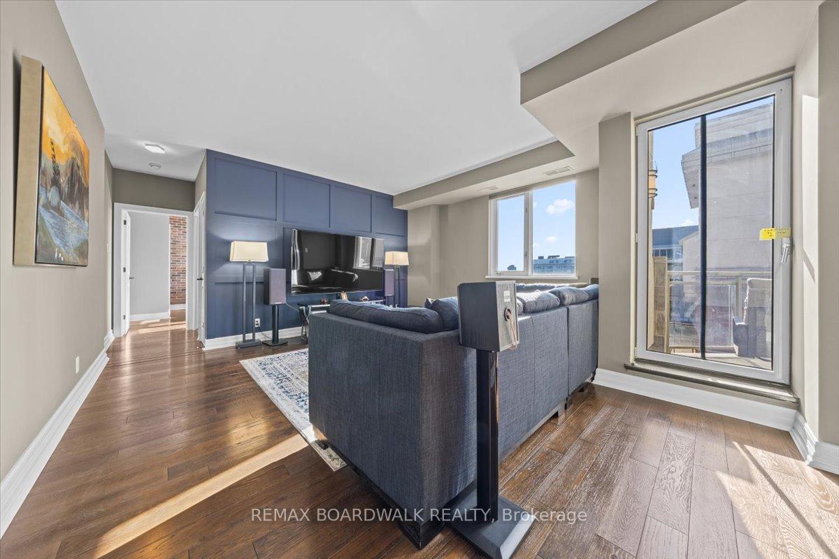 Photo 19 of Unit #PH804, 320 Mcleod Street, Ottawa, Ottawa Centre — HOMEH