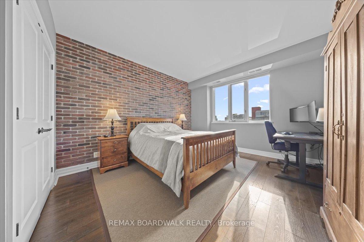Photo 22 of Unit #PH804, 320 Mcleod Street, Ottawa, Ottawa Centre — HOMEH