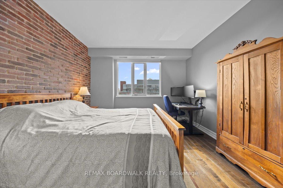 Photo 23 of Unit #PH804, 320 Mcleod Street, Ottawa, Ottawa Centre — HOMEH