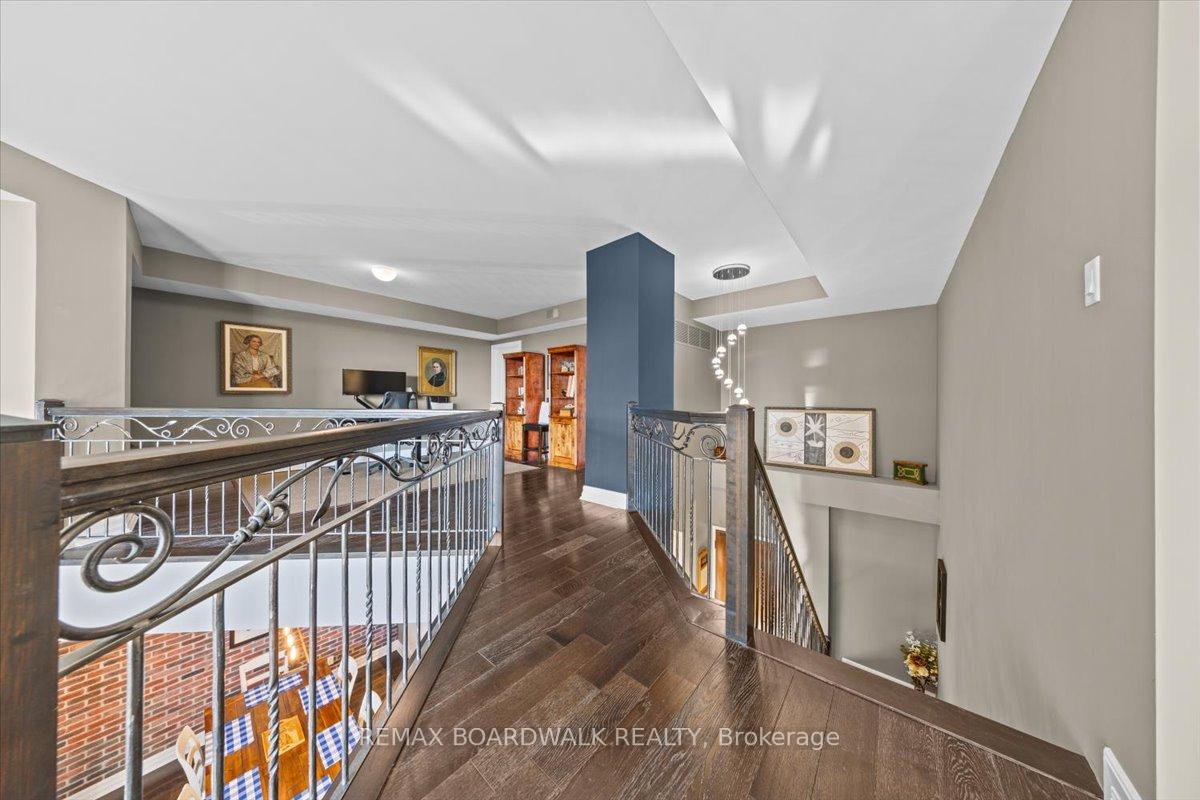 Photo 24 of Unit #PH804, 320 Mcleod Street, Ottawa, Ottawa Centre — HOMEH