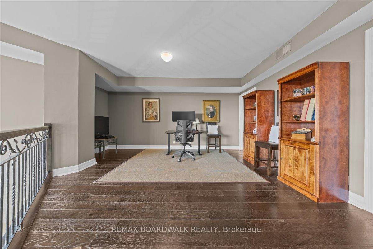 Photo 25 of Unit #PH804, 320 Mcleod Street, Ottawa, Ottawa Centre — HOMEH