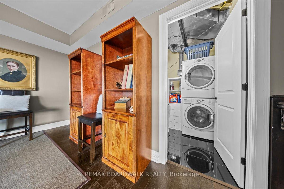 Photo 26 of Unit #PH804, 320 Mcleod Street, Ottawa, Ottawa Centre — HOMEH