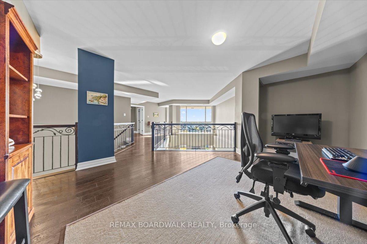 Photo 27 of Unit #PH804, 320 Mcleod Street, Ottawa, Ottawa Centre — HOMEH