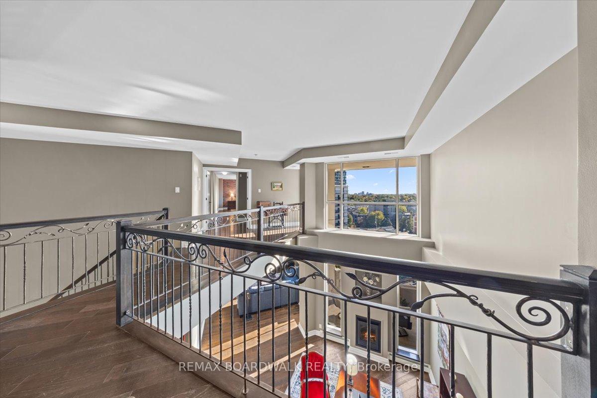 Photo 28 of Unit #PH804, 320 Mcleod Street, Ottawa, Ottawa Centre — HOMEH