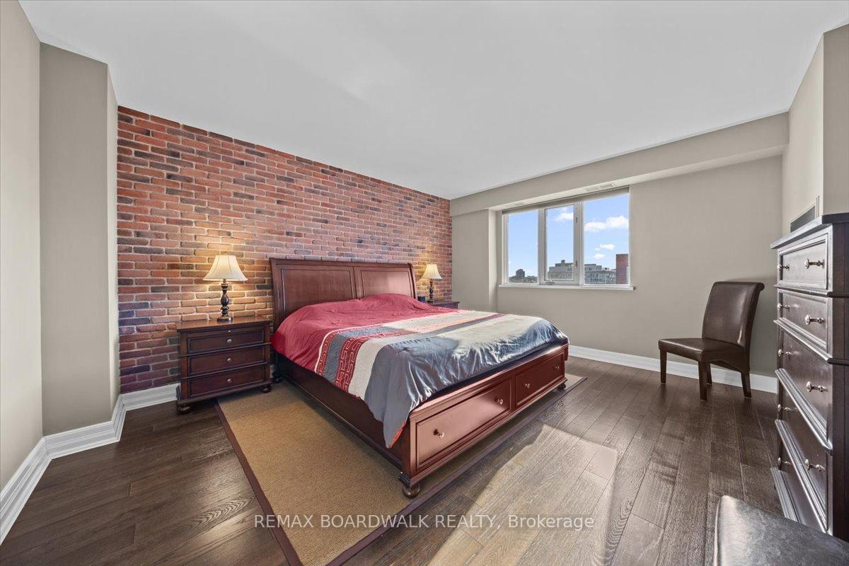 Photo 34 of Unit #PH804, 320 Mcleod Street, Ottawa, Ottawa Centre — HOMEH