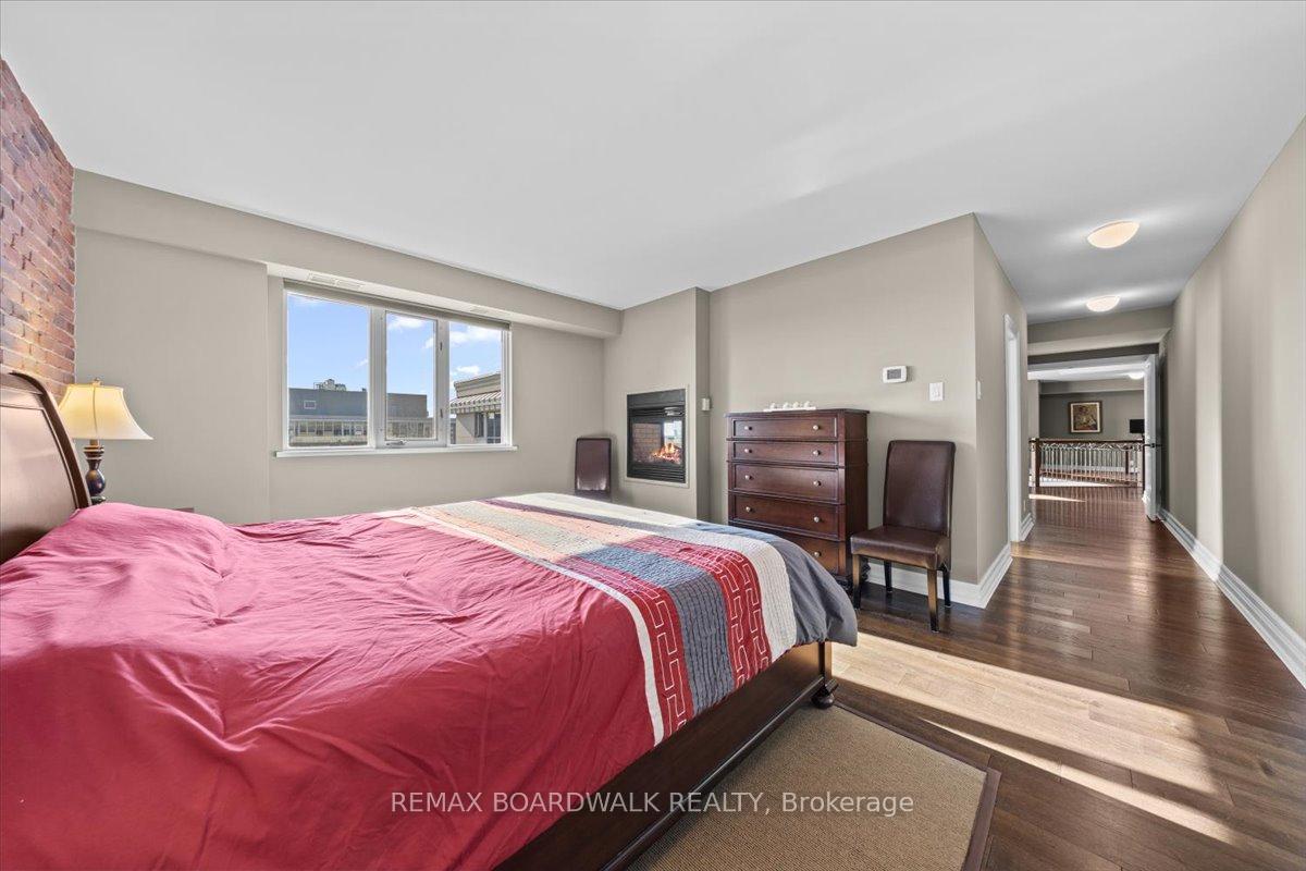 Photo 35 of Unit #PH804, 320 Mcleod Street, Ottawa, Ottawa Centre — HOMEH