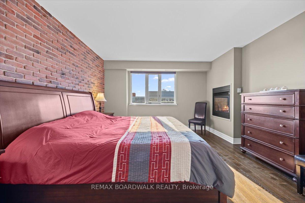 Photo 37 of Unit #PH804, 320 Mcleod Street, Ottawa, Ottawa Centre — HOMEH