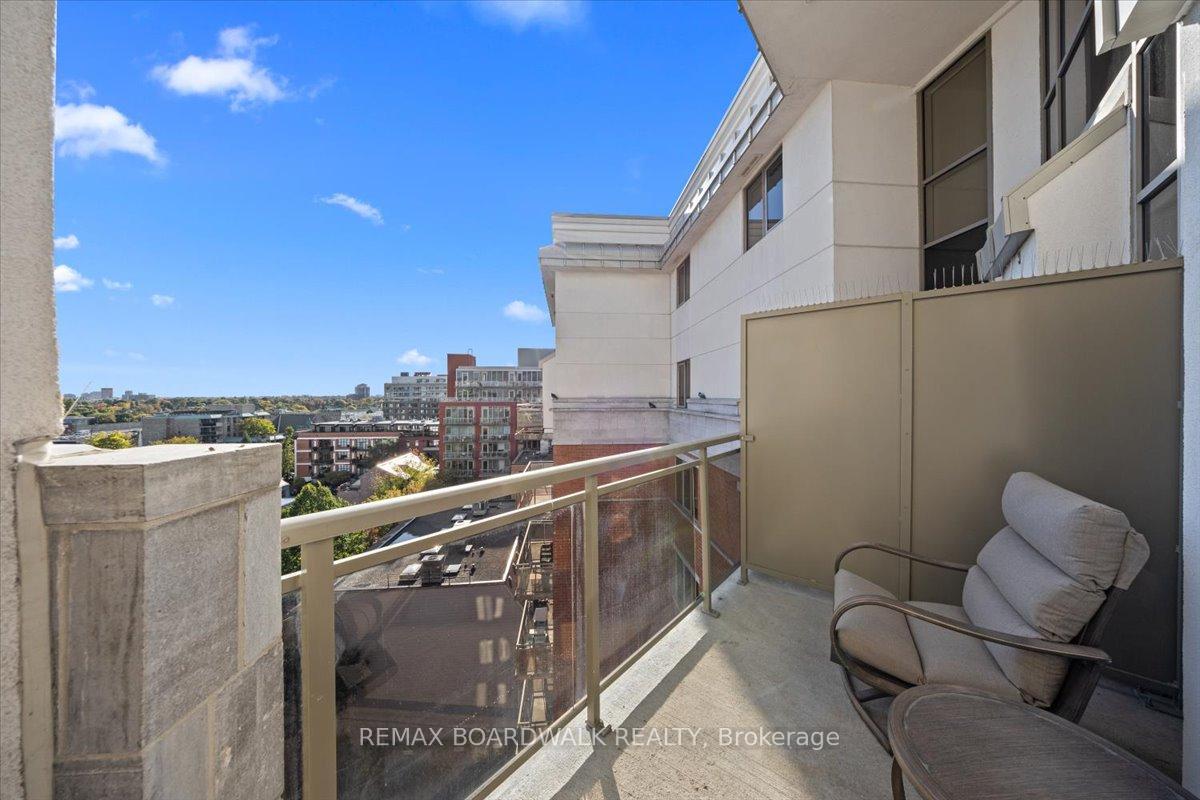 Photo 38 of Unit #PH804, 320 Mcleod Street, Ottawa, Ottawa Centre — HOMEH