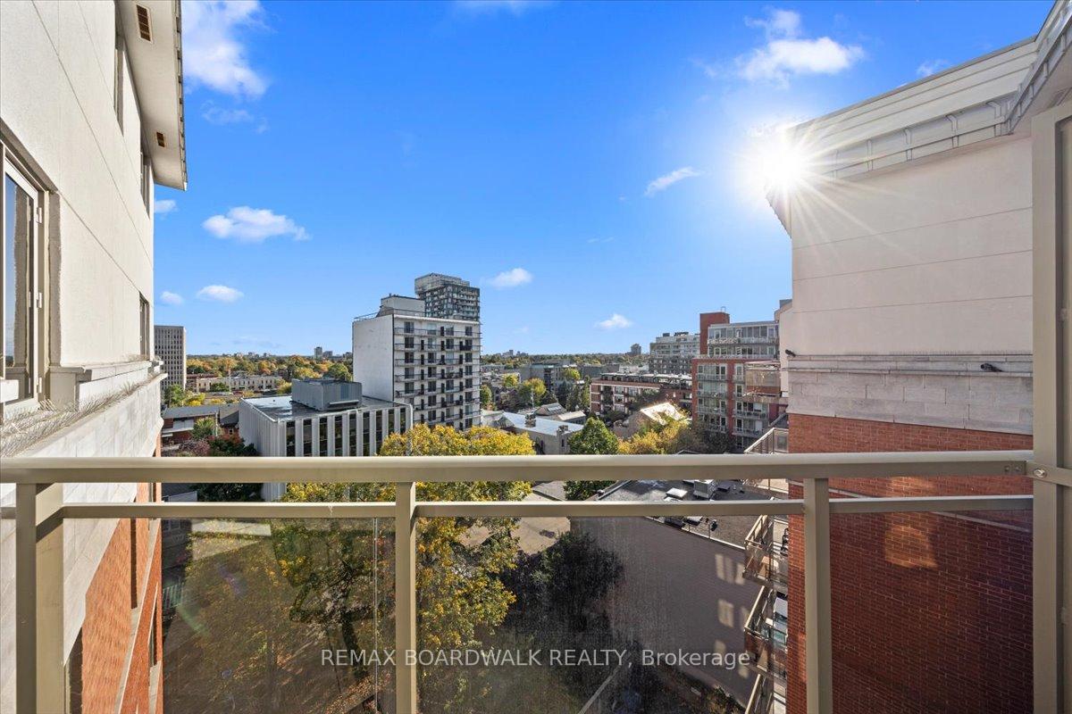 Photo 39 of Unit #PH804, 320 Mcleod Street, Ottawa, Ottawa Centre — HOMEH