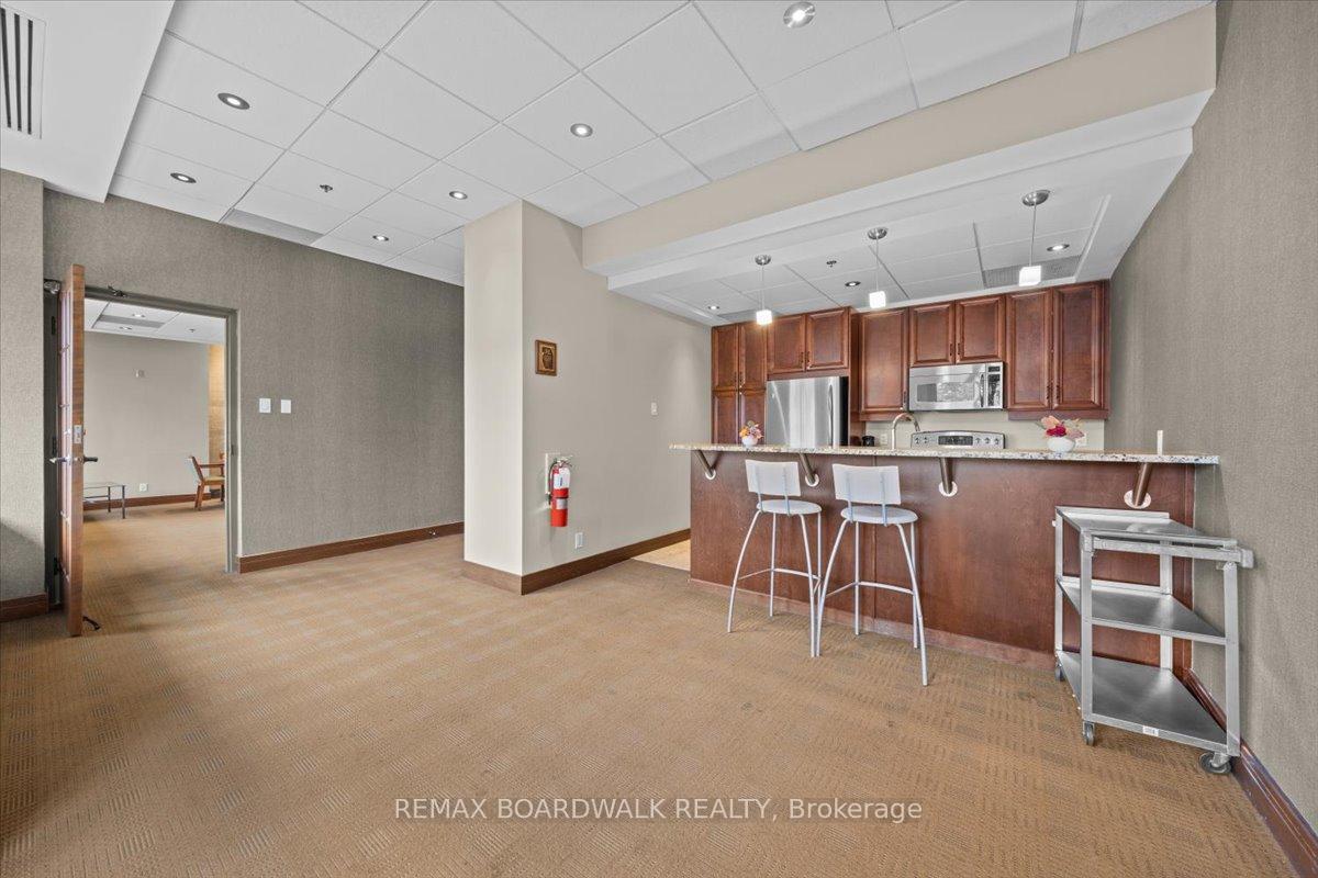 Photo 41 of Unit #PH804, 320 Mcleod Street, Ottawa, Ottawa Centre — HOMEH