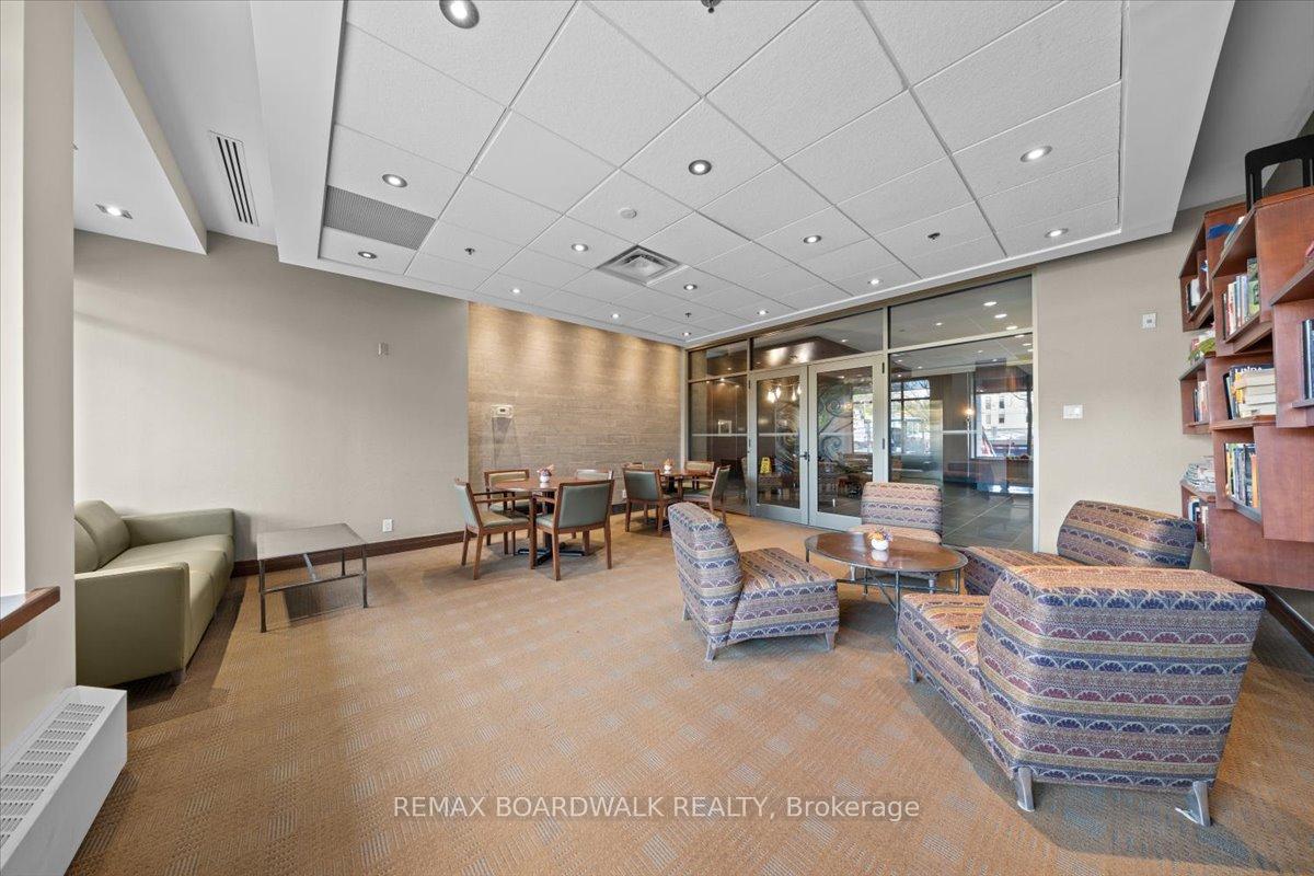 Photo 42 of Unit #PH804, 320 Mcleod Street, Ottawa, Ottawa Centre — HOMEH