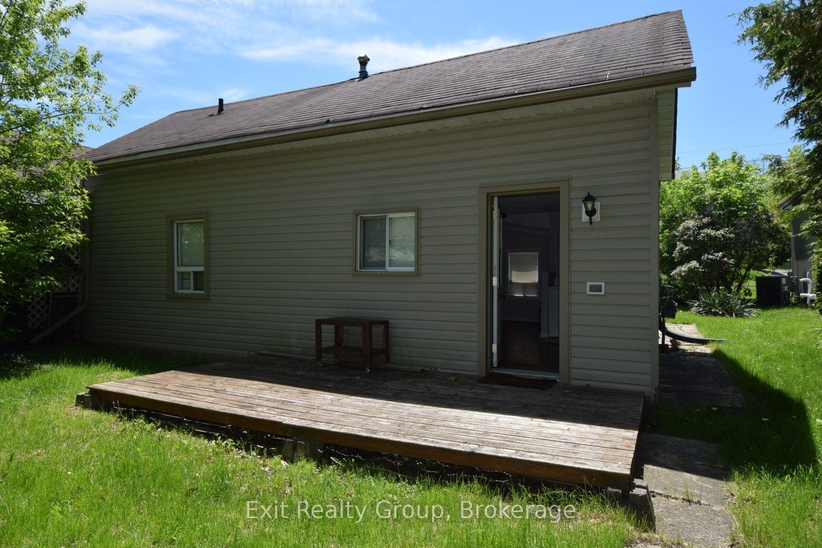 Photo 16 of 64 George Street, Quinte West, Trenton Ward — HOMEH