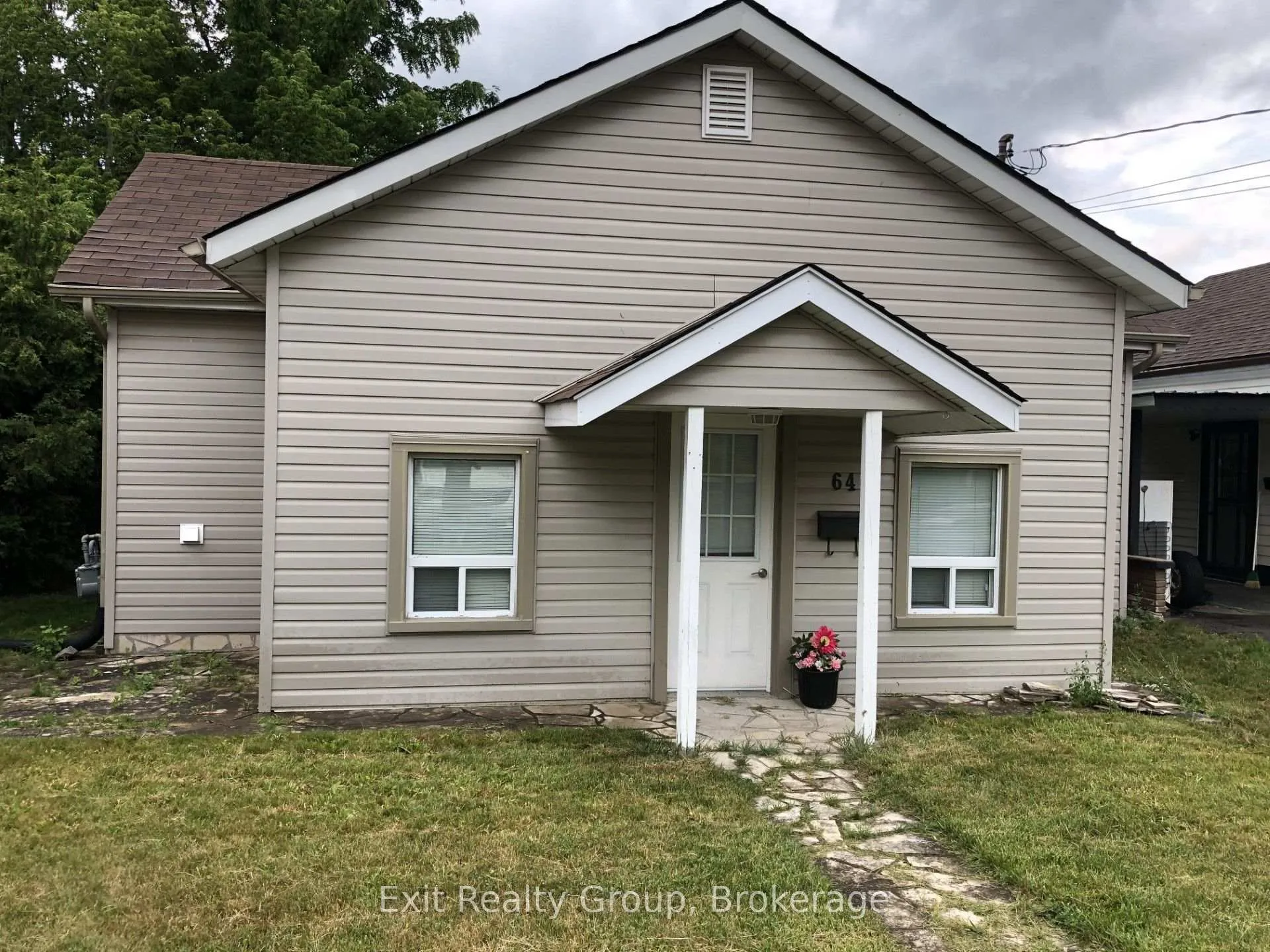 Photo of 64 George Street