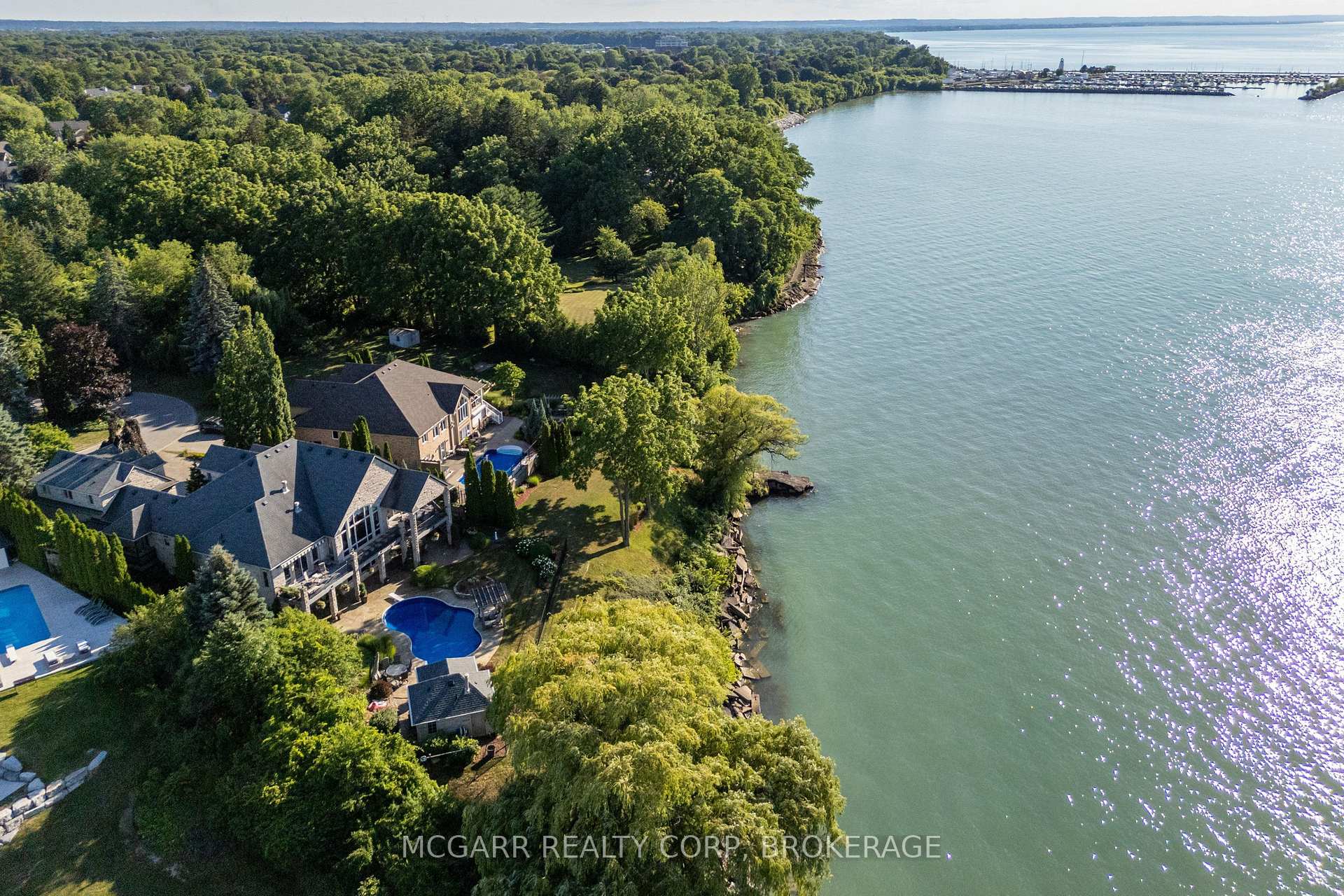 Photo 40 of 89 October Drive, St. Catharines, Lakeshore — HOMEH