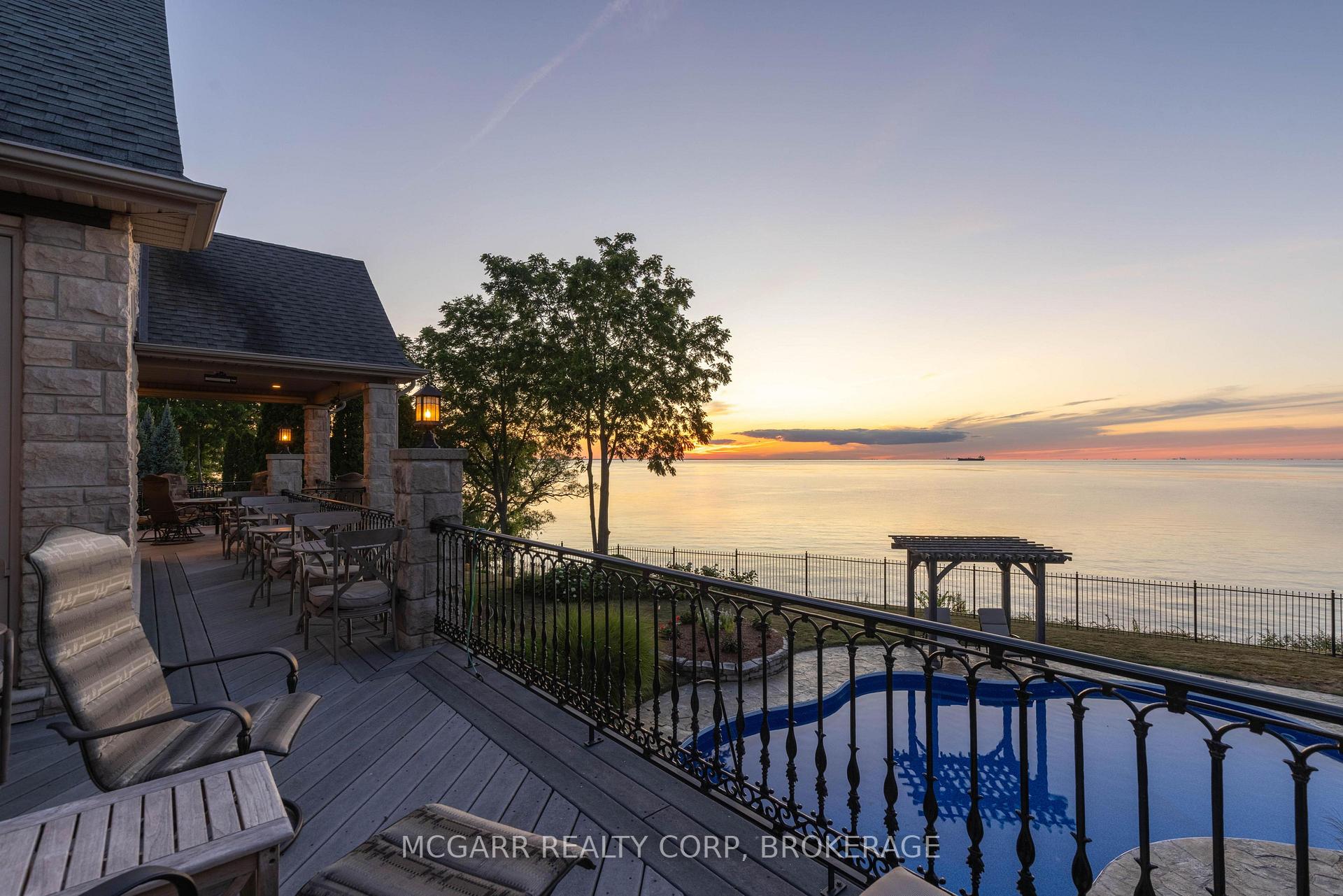 Photo 42 of 89 October Drive, St. Catharines, Lakeshore — HOMEH