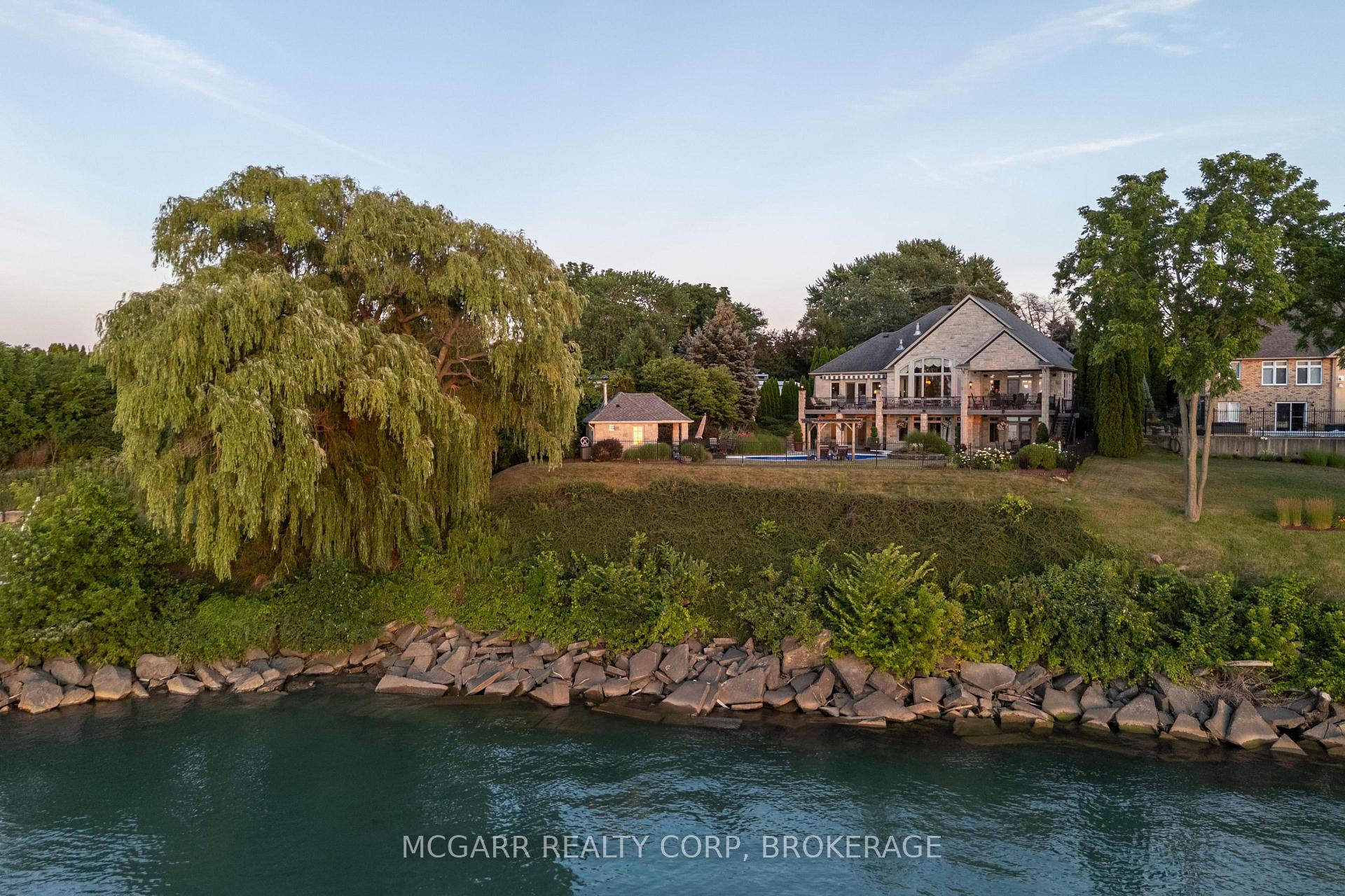 Photo 44 of 89 October Drive, St. Catharines, Lakeshore — HOMEH