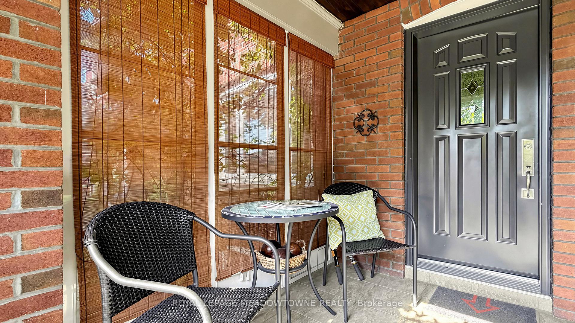 Photo 3 of 331 Glenholme Avenue, Toronto, Oakwood Village — HOMEH