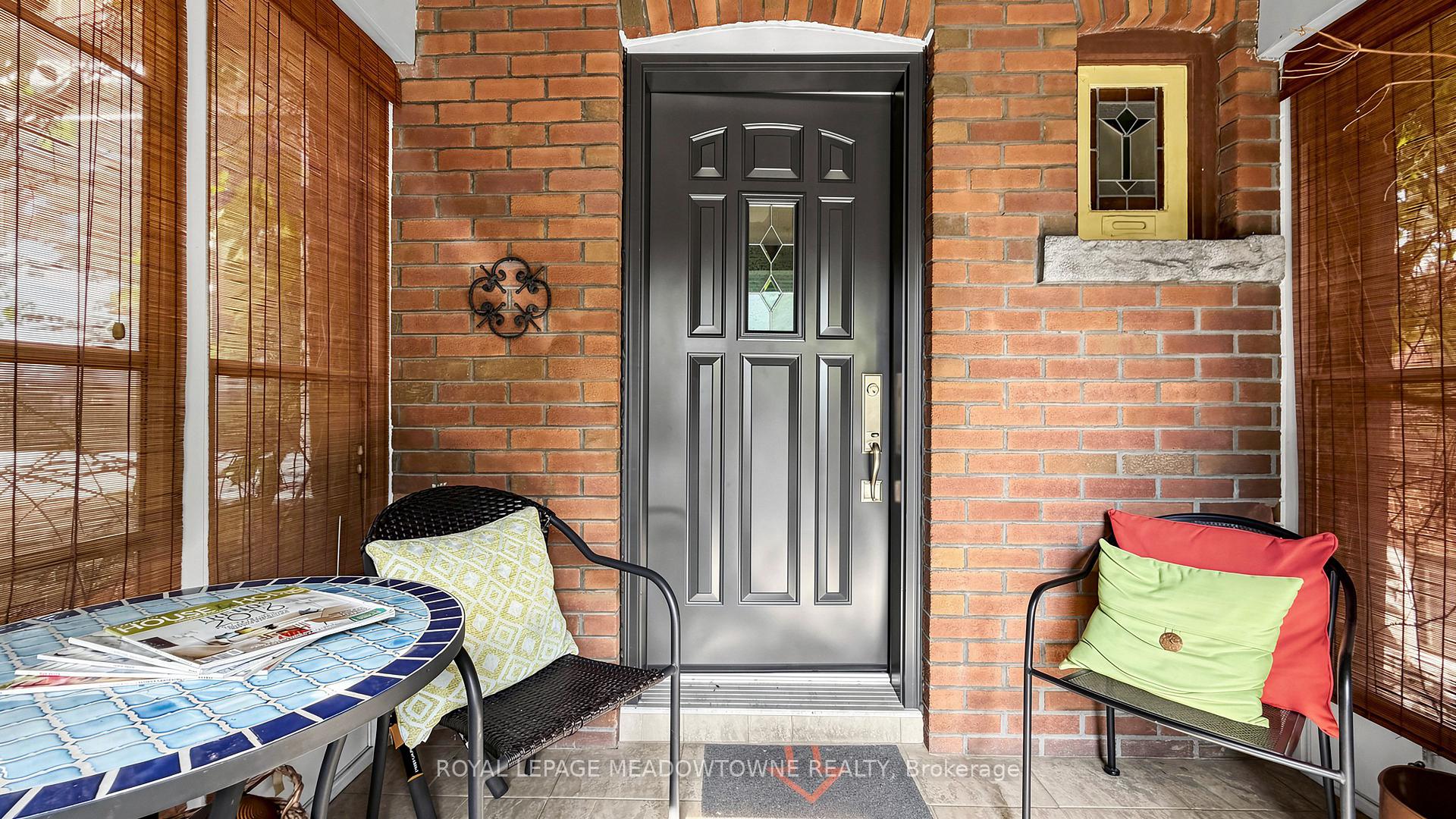 Photo 4 of 331 Glenholme Avenue, Toronto, Oakwood Village — HOMEH