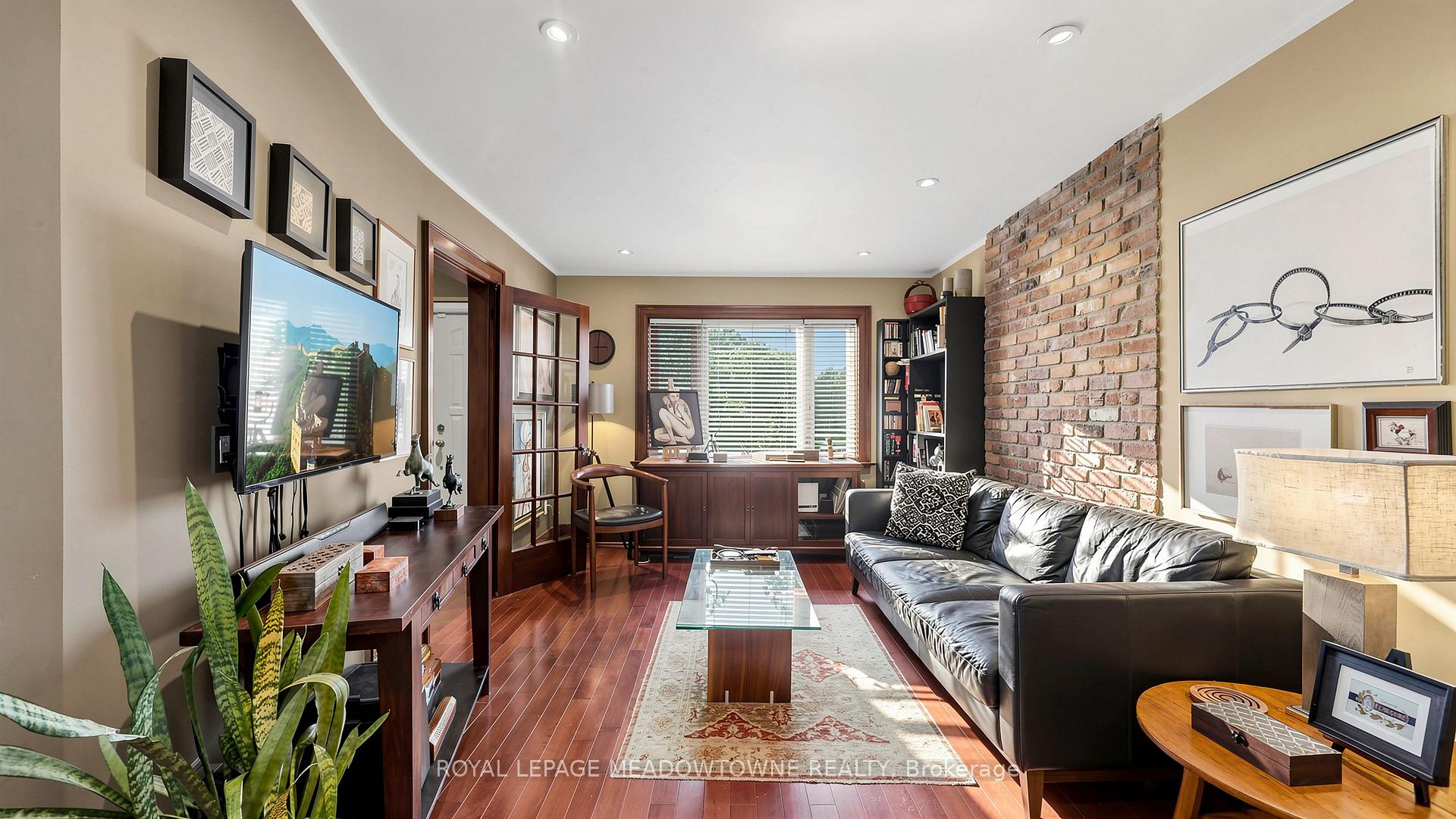 Photo 5 of 331 Glenholme Avenue, Toronto, Oakwood Village — HOMEH