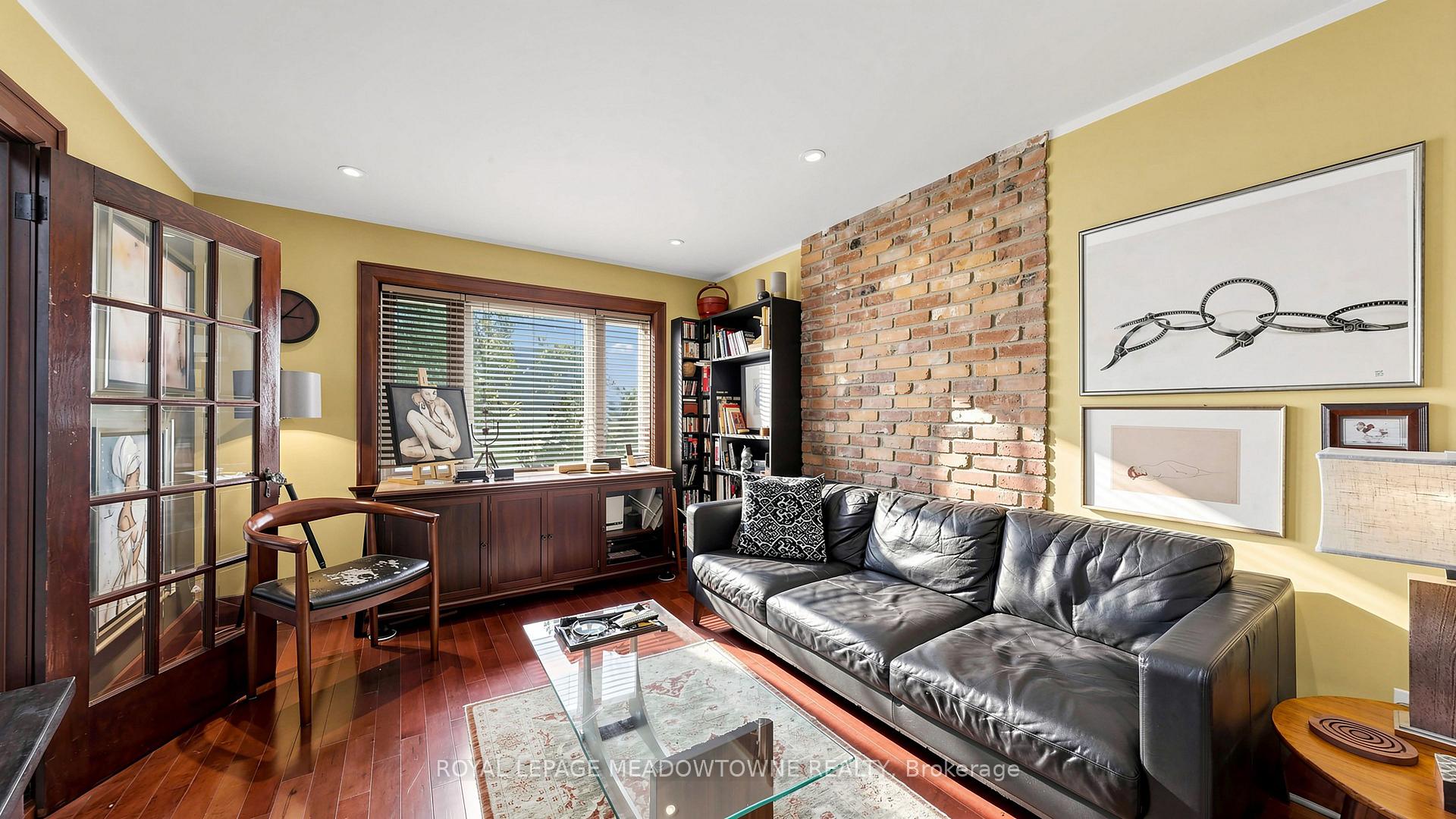 Photo 6 of 331 Glenholme Avenue, Toronto, Oakwood Village — HOMEH