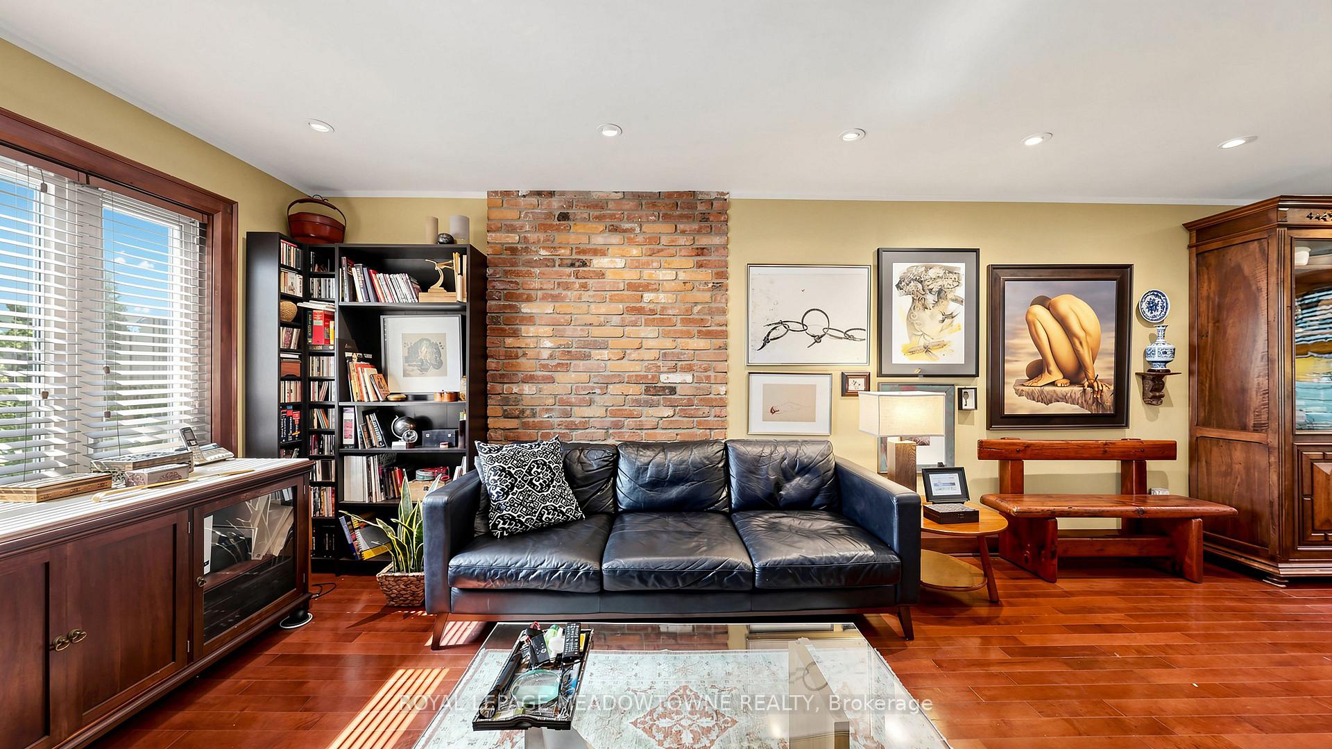 Photo 7 of 331 Glenholme Avenue, Toronto, Oakwood Village — HOMEH