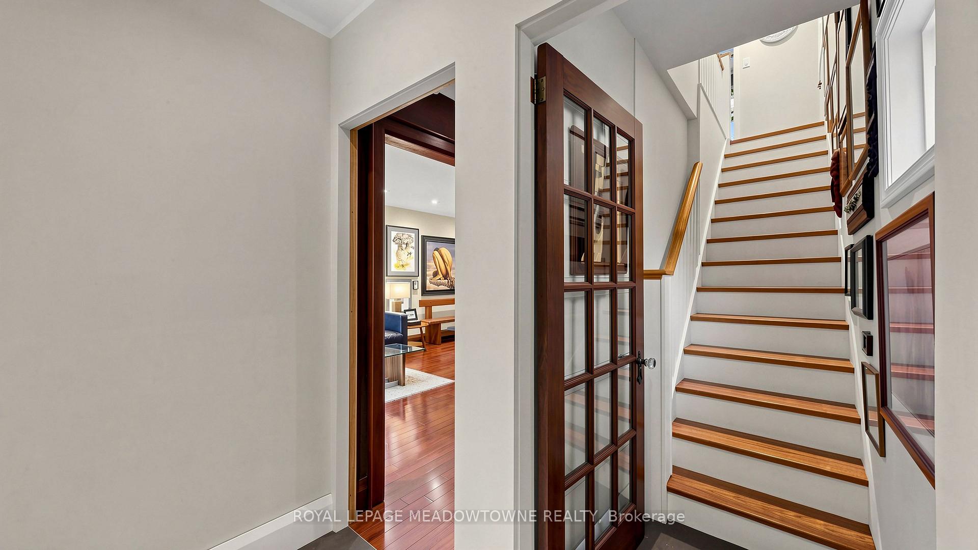 Photo 17 of 331 Glenholme Avenue, Toronto, Oakwood Village — HOMEH