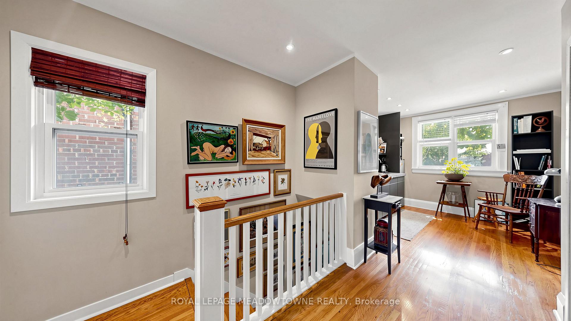 Photo 18 of 331 Glenholme Avenue, Toronto, Oakwood Village — HOMEH