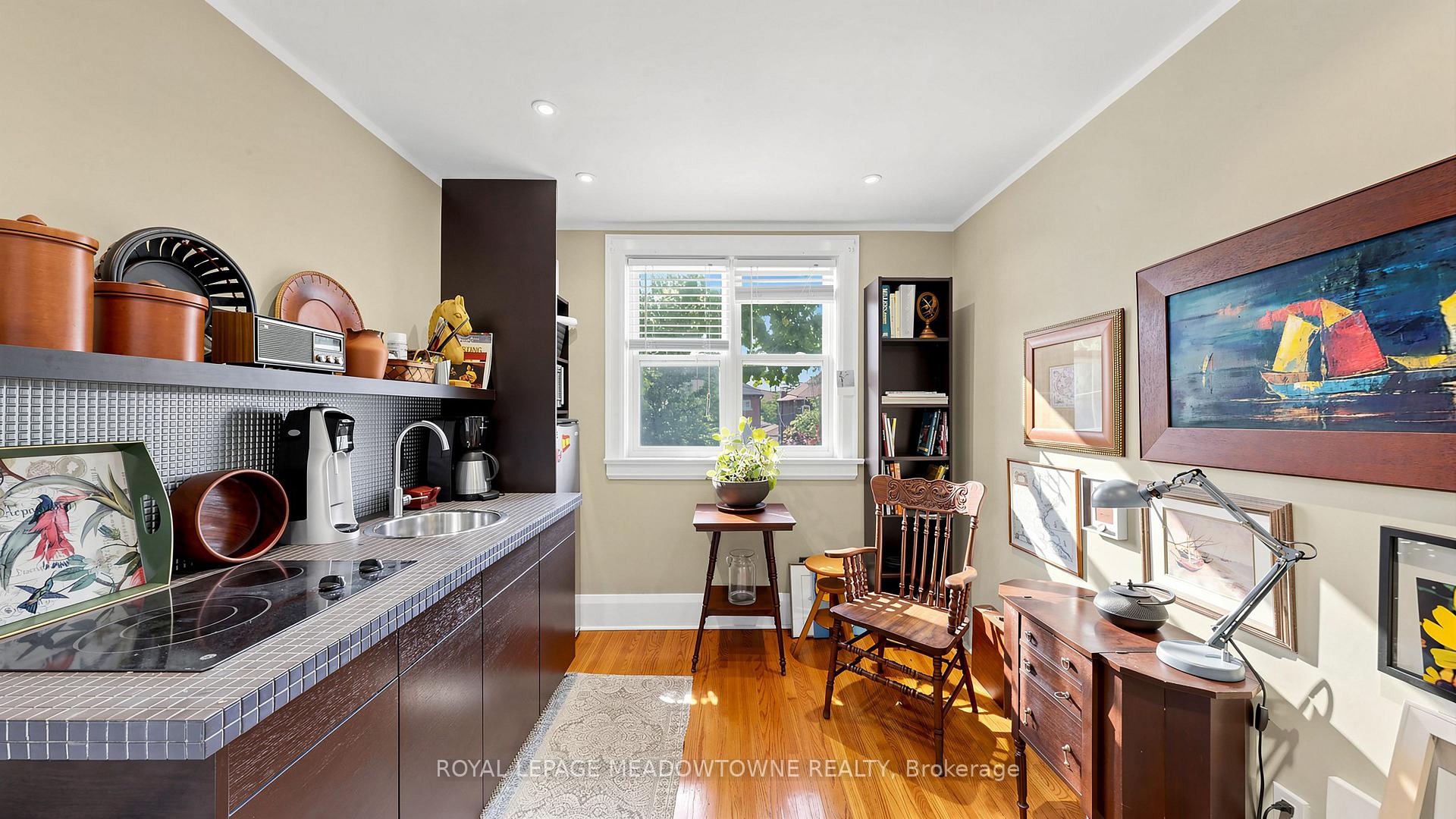 Photo 19 of 331 Glenholme Avenue, Toronto, Oakwood Village — HOMEH