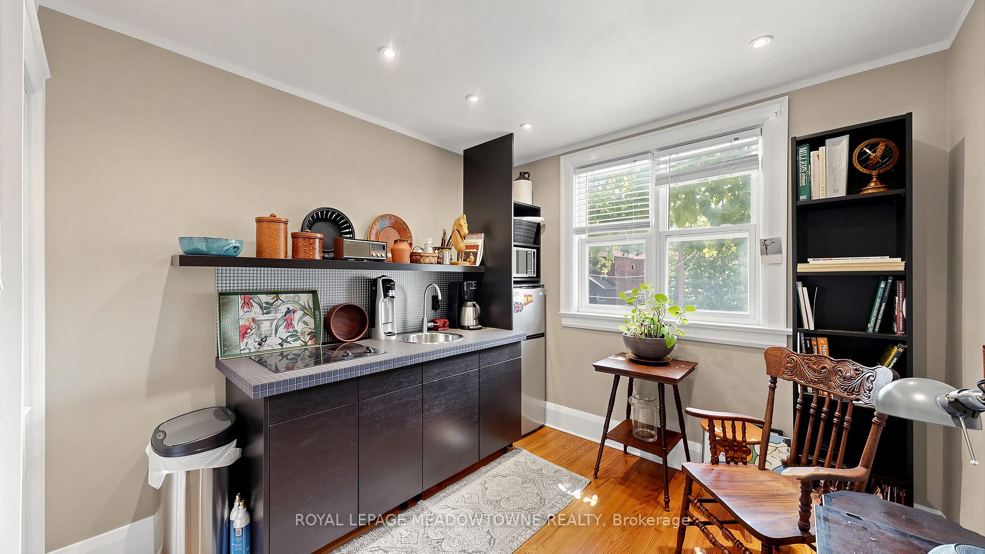 Photo 20 of 331 Glenholme Avenue, Toronto, Oakwood Village — HOMEH