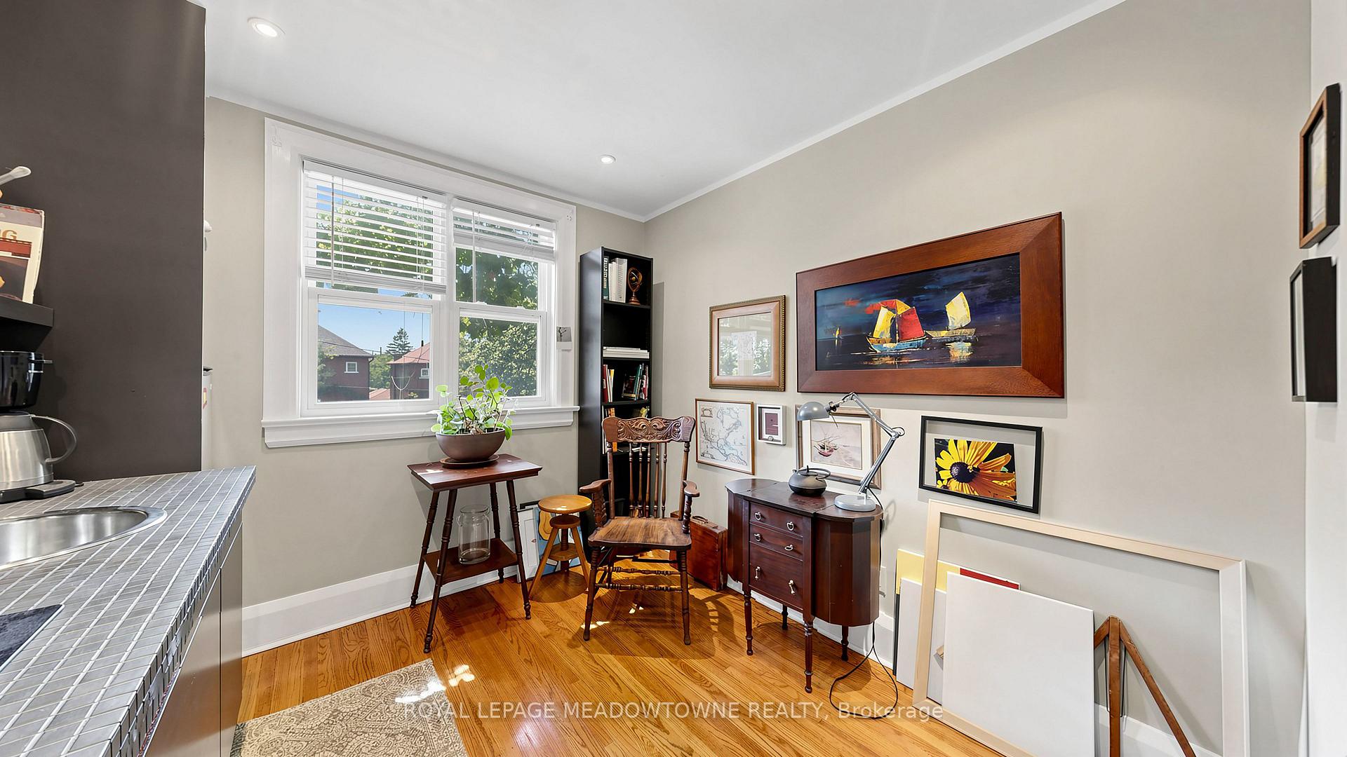 Photo 21 of 331 Glenholme Avenue, Toronto, Oakwood Village — HOMEH