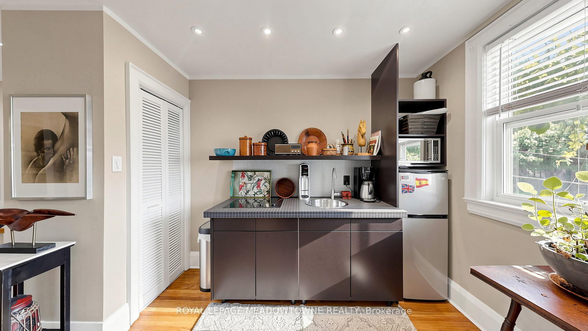 Photo 22 of 331 Glenholme Avenue, Toronto, Oakwood Village — HOMEH